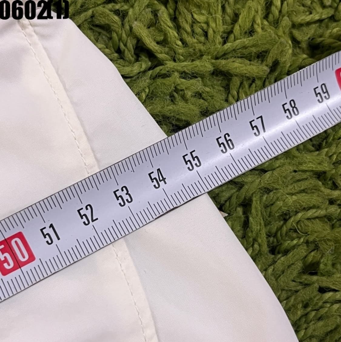 나이키 바람막이 아노락 상품이미지6