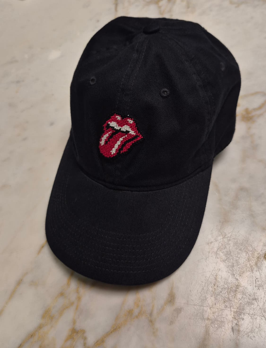 스매더슨앤브랜슨 볼캡 상품이미지2