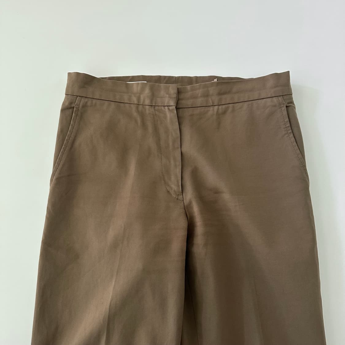 질샌더 jil sander 신치백 슬랙스 팬츠 바지 상품이미지4