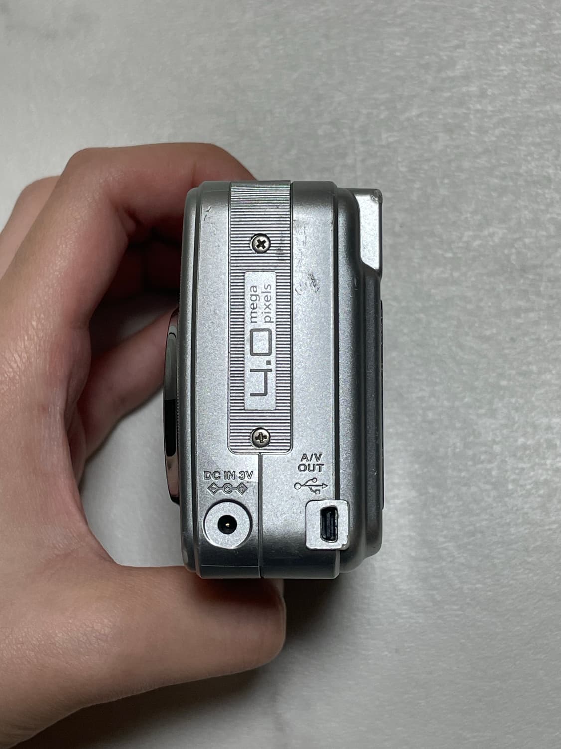 코닥 이지쉐어 c330 kodak easyshare 디카 디지털 카메라 상품이미지6