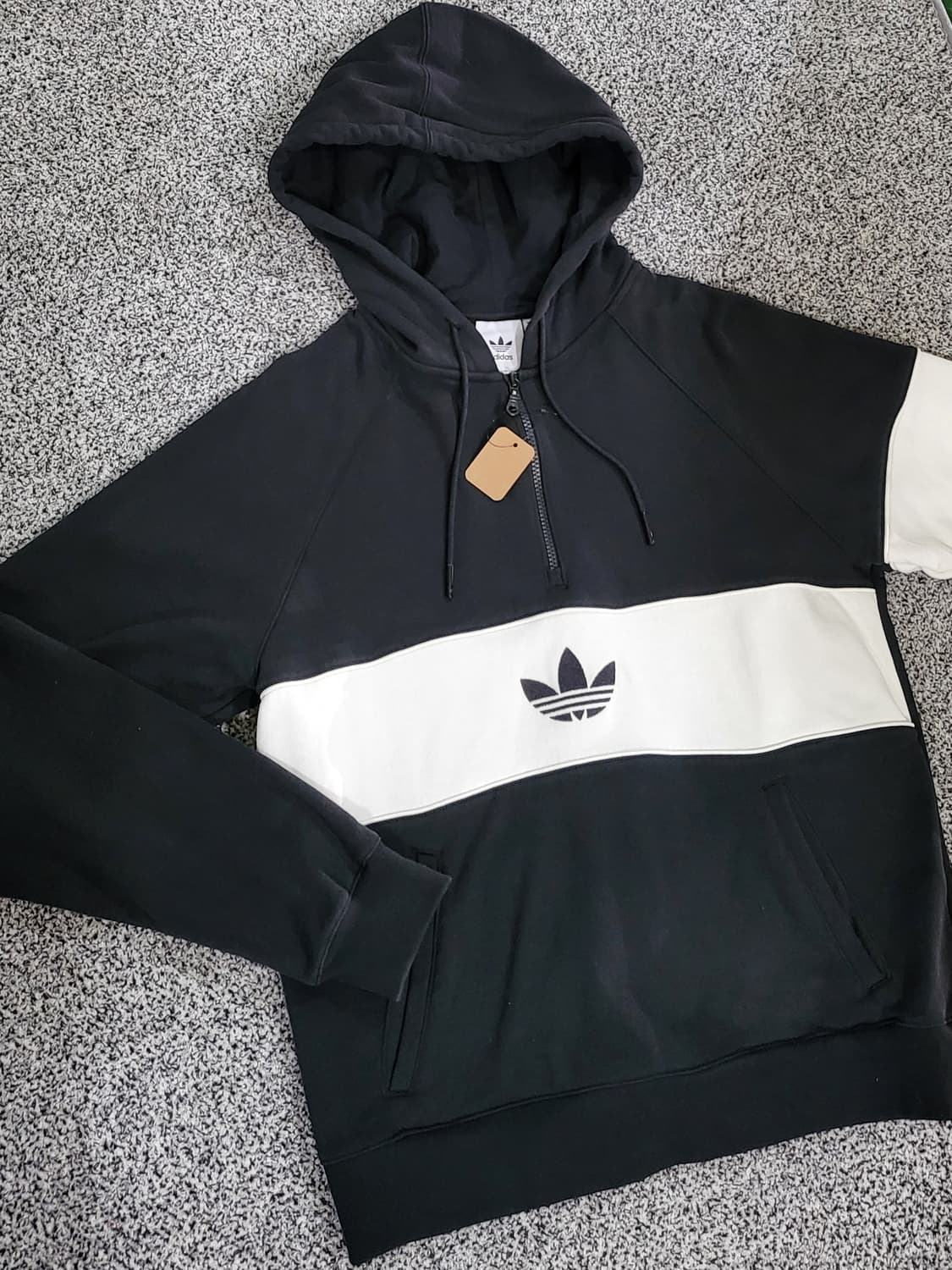 아디다스 오리지널스 후드티 상품이미지1