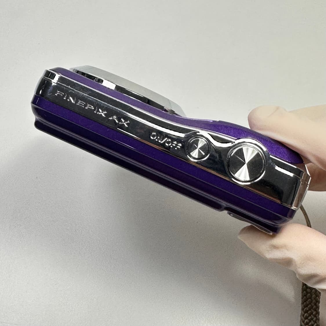 Fujifilm FinePix AX510 후지필름 파인픽스 디카 상품이미지6