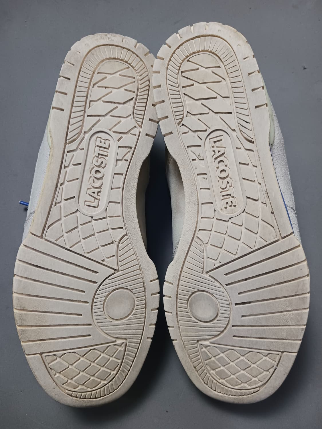 [280] 라코스테 라이브 2015 미주리 스니커즈 운동화 상품이미지8