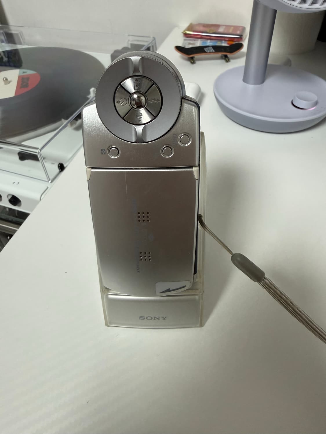 Sony DSC-M2 한국어 지원,셀카모드 지원 상품이미지2