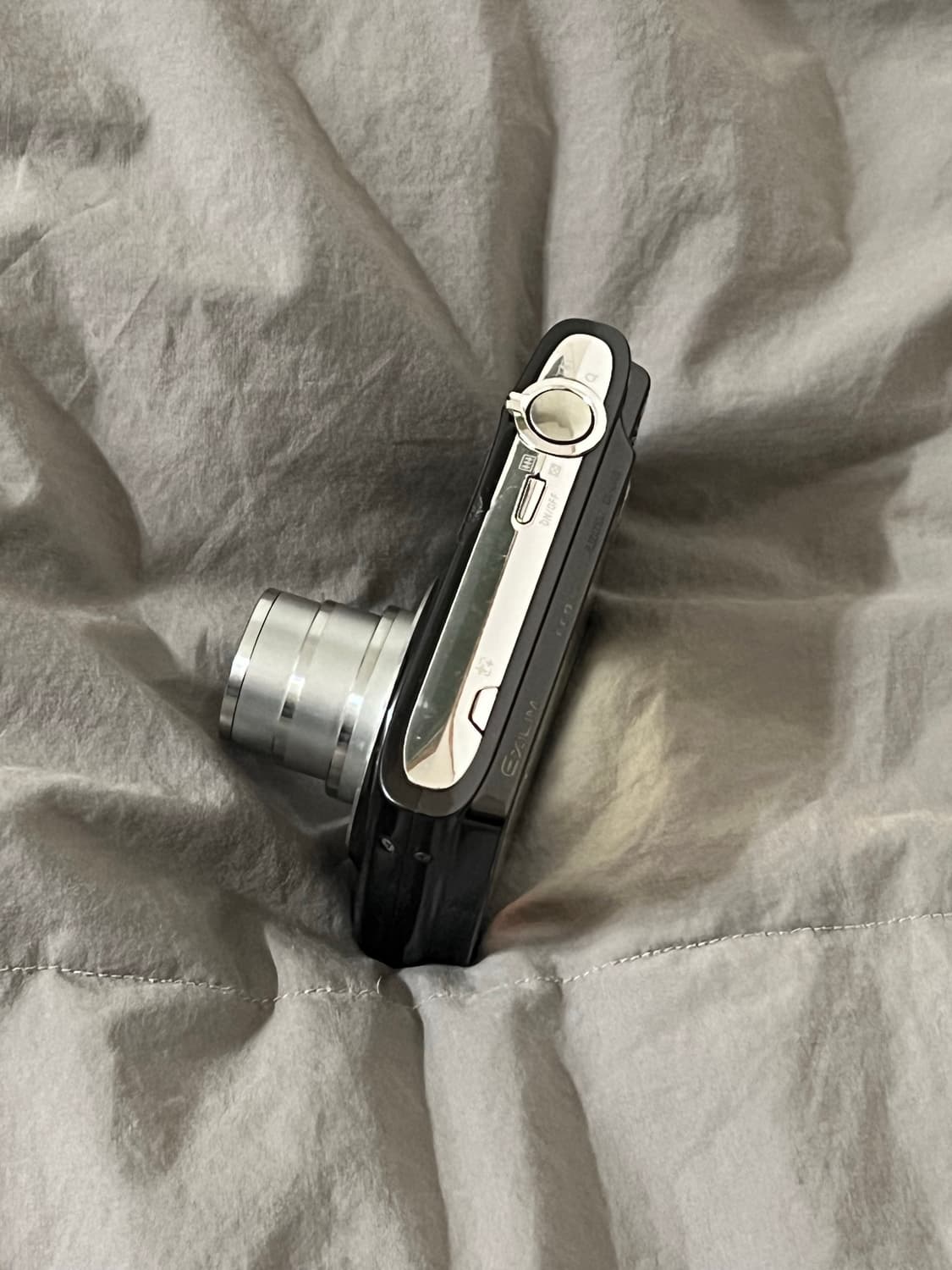 태연 디카) 카시오 엑슬림 ex-z400 casio exilim 상품이미지3