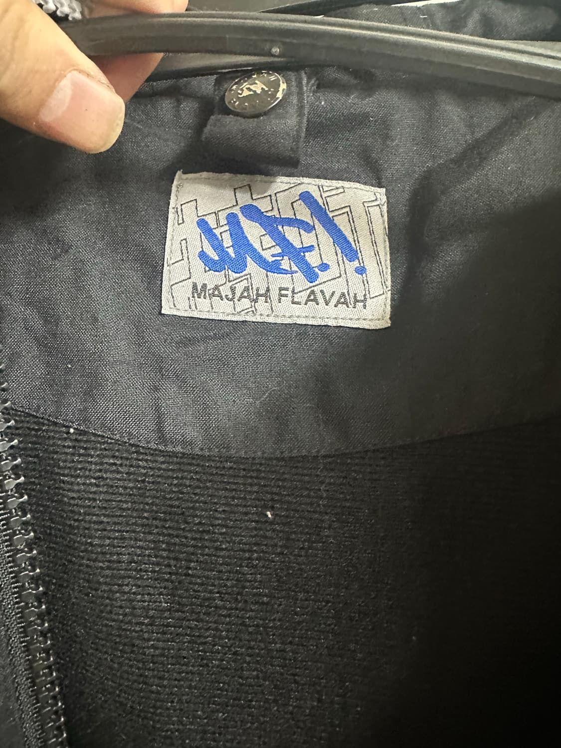 마자 플라바 바람막이 105 상품이미지3