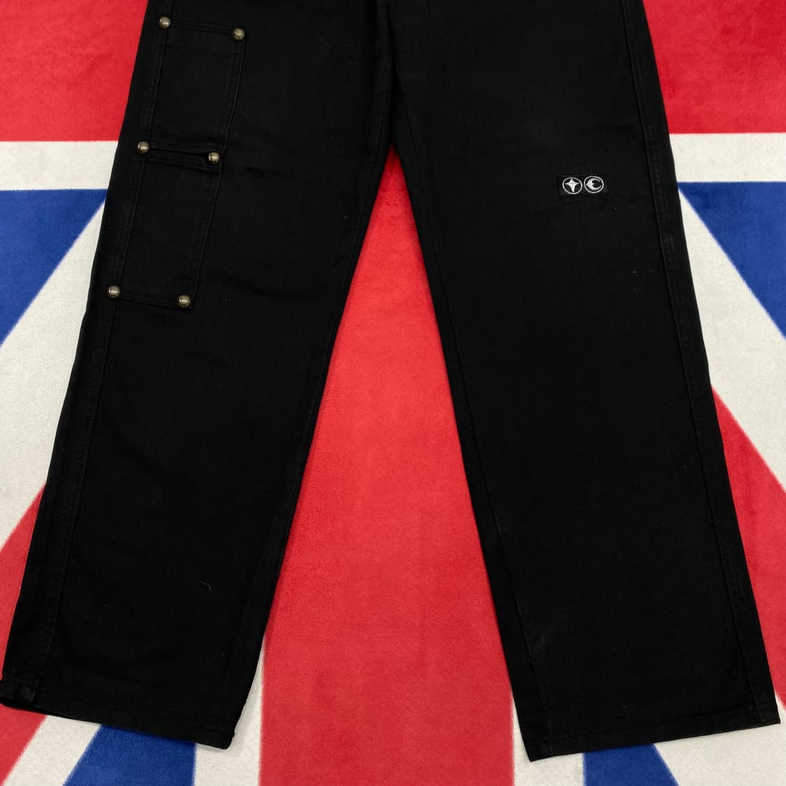 떠그클럽 떠그팬츠 3 상품이미지3