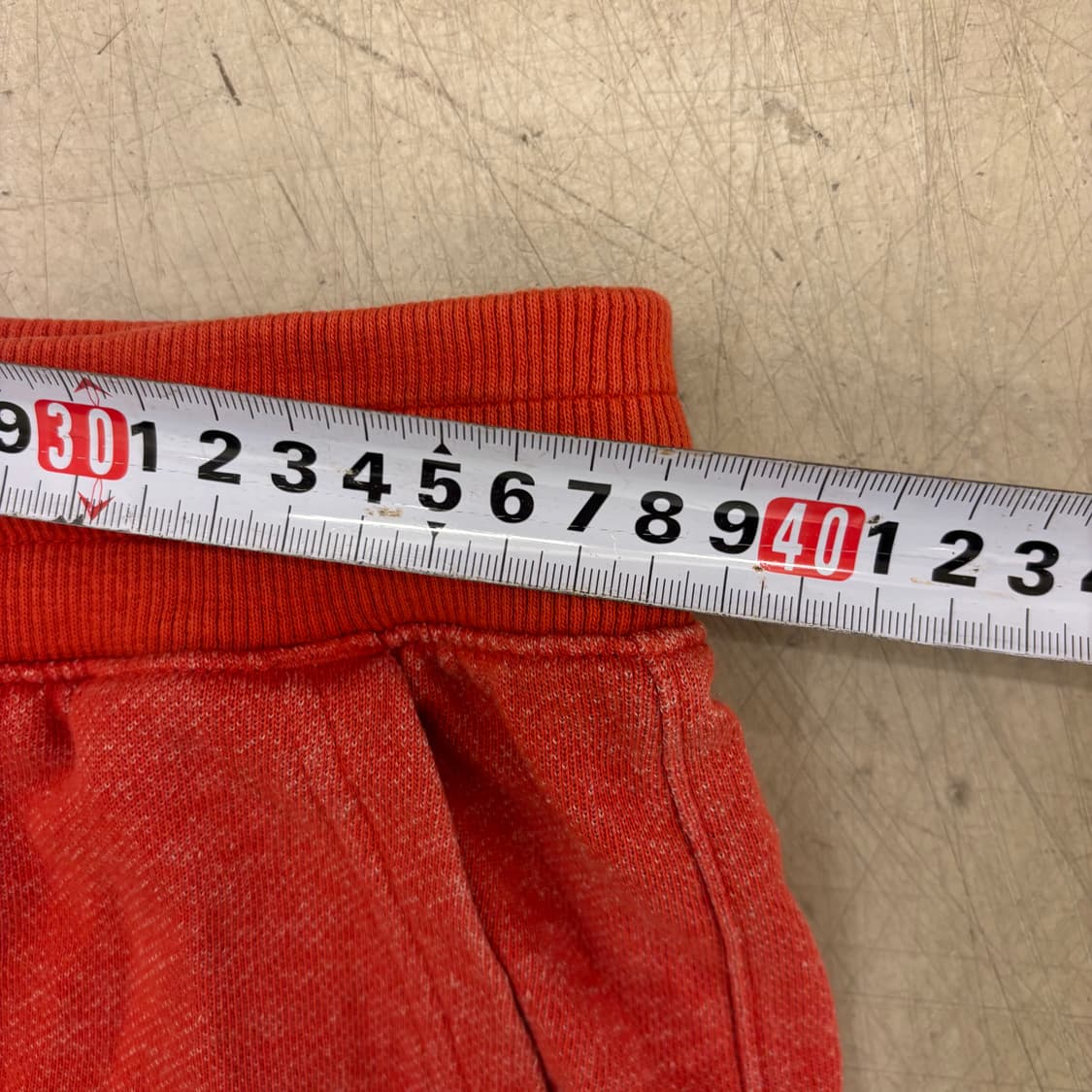 언더아머 블러드 락 하프팬츠 상품이미지5