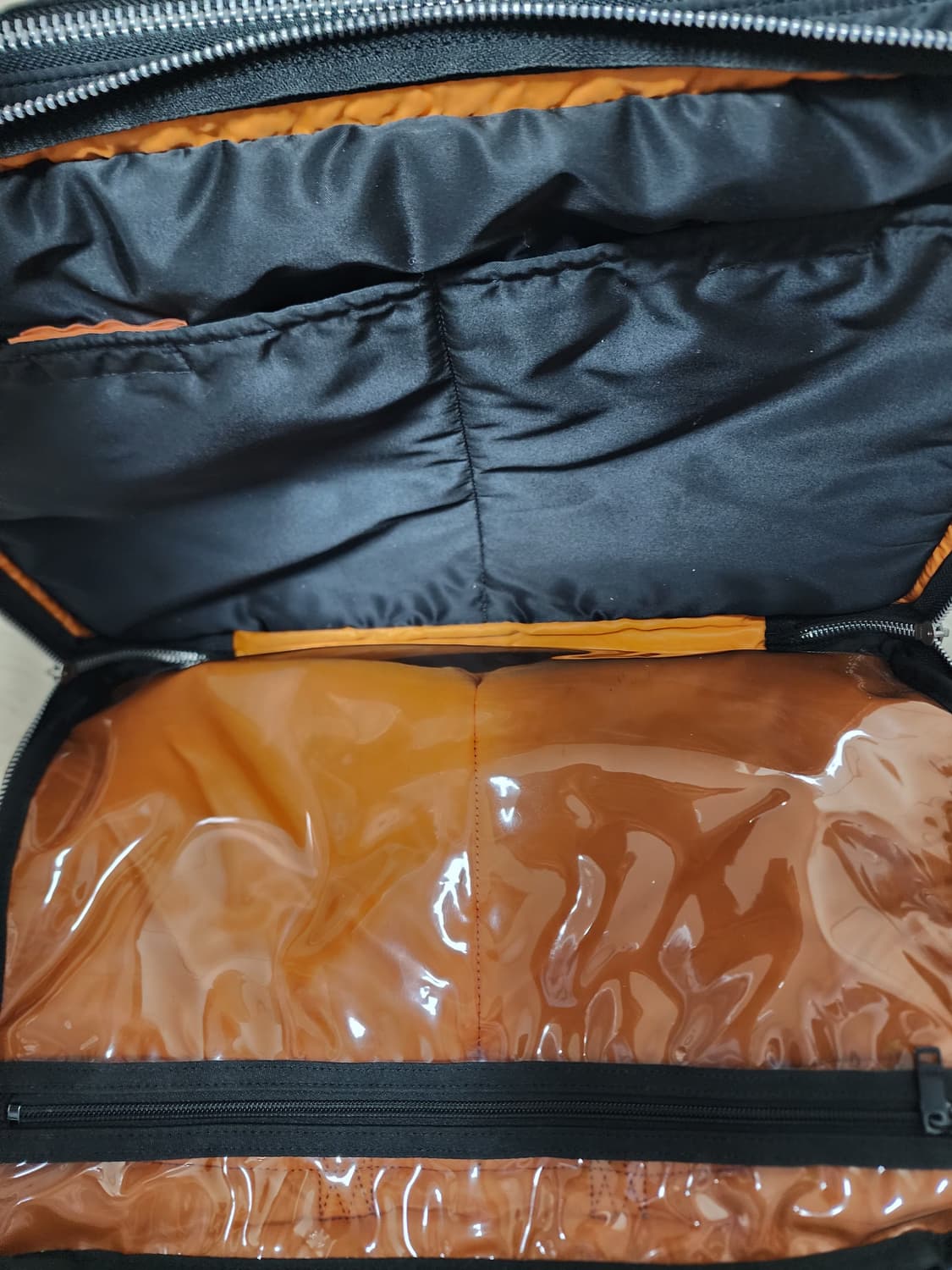 요시다포터 탱커 2way 브리프케이스 상품이미지4