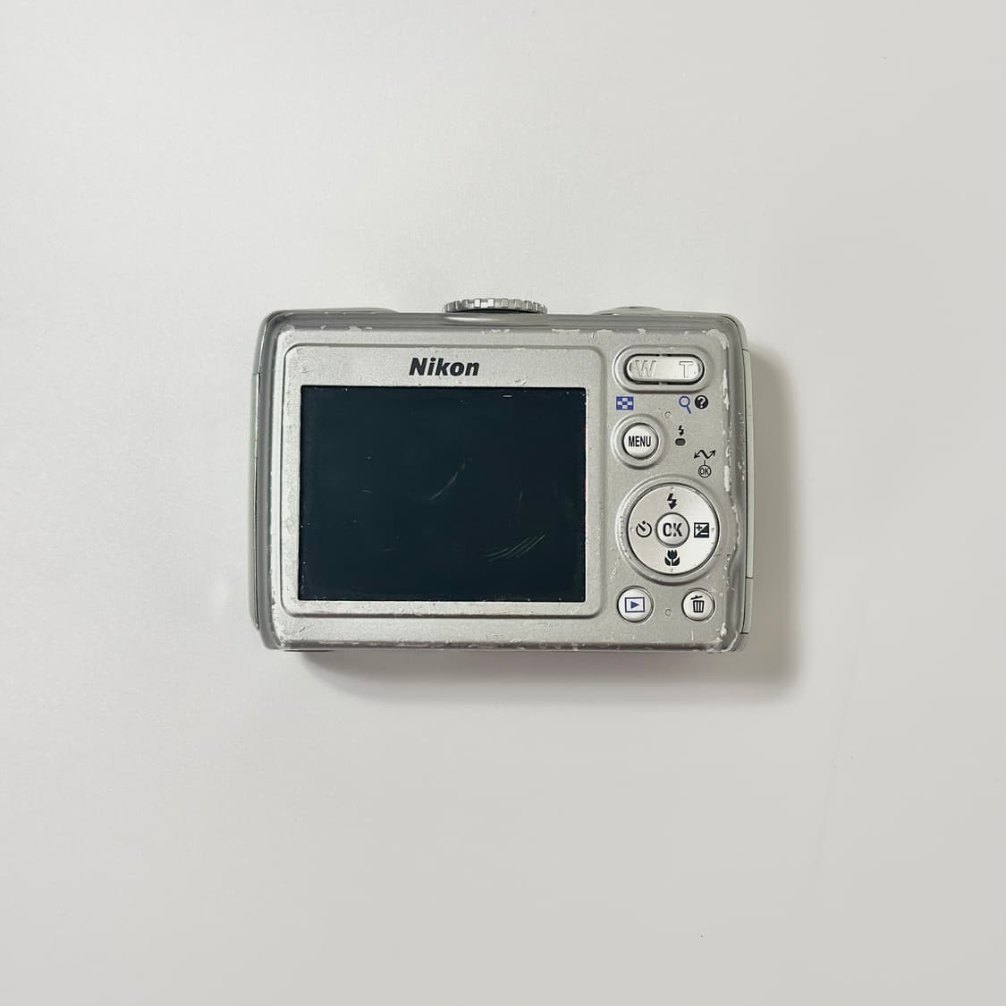 풀셋!) Nikon Coolpix P4 (P3) 니콘 쿨픽스 상품이미지4