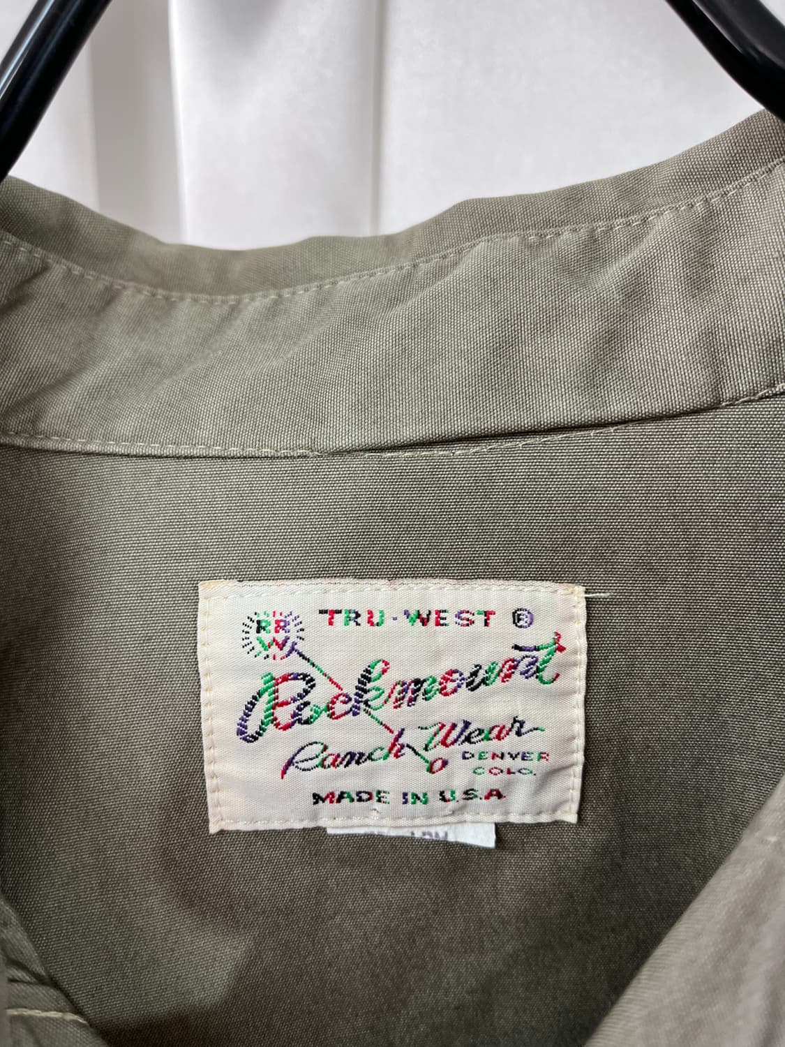 Rockmount Ranchwear 상품이미지4