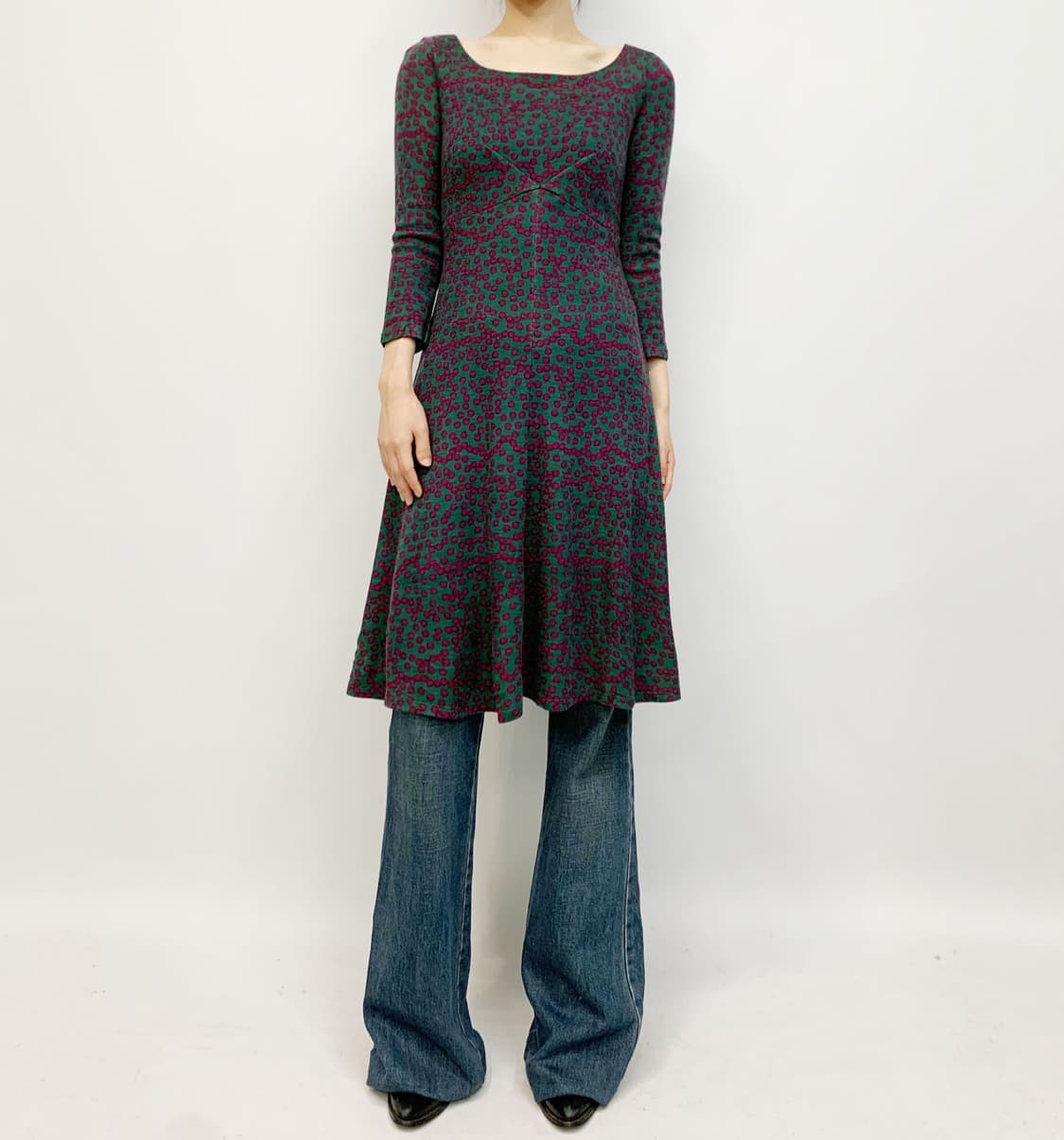 시빌라 원피스 상품이미지1