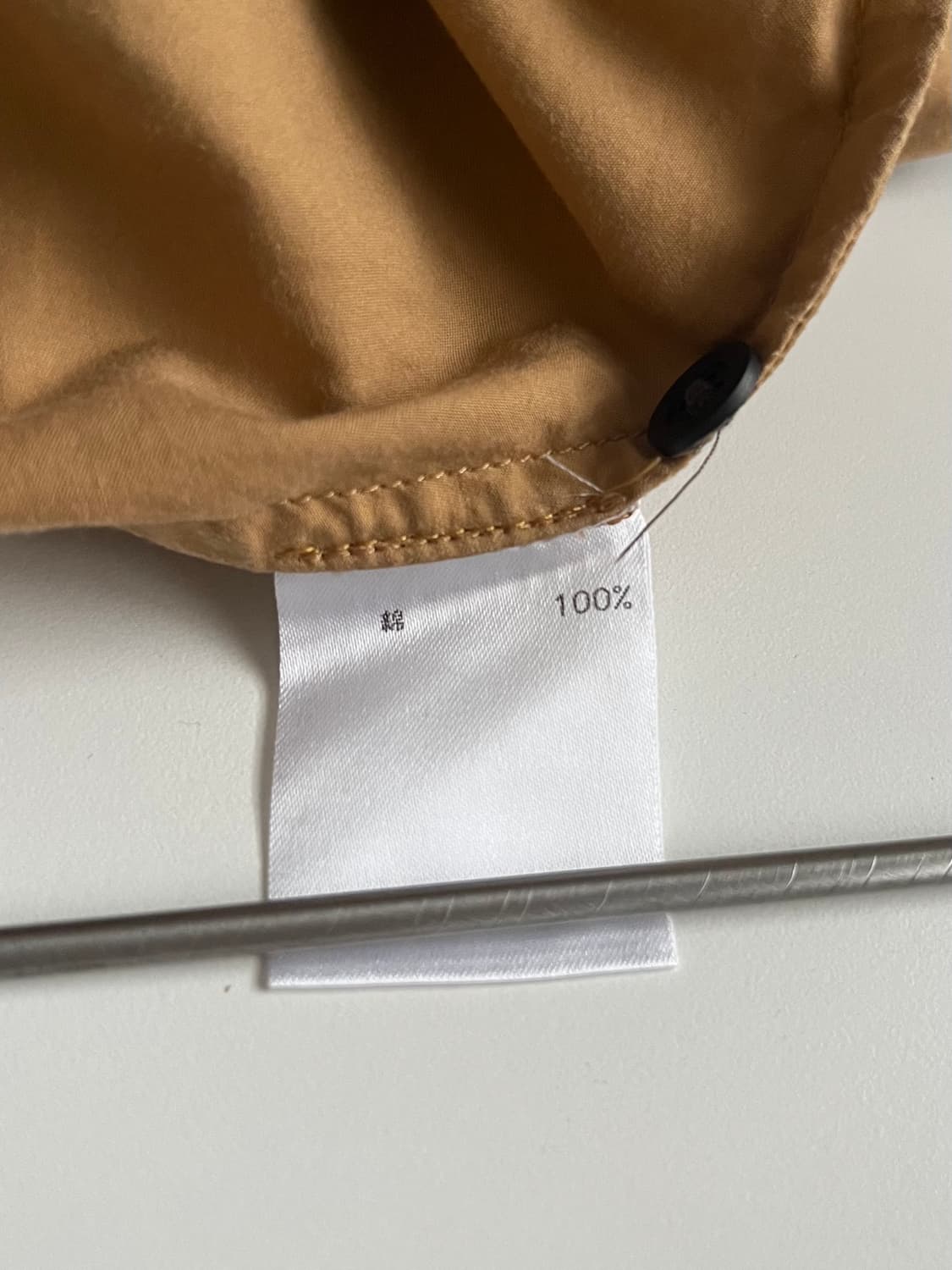 dressy long shirt 상품이미지10