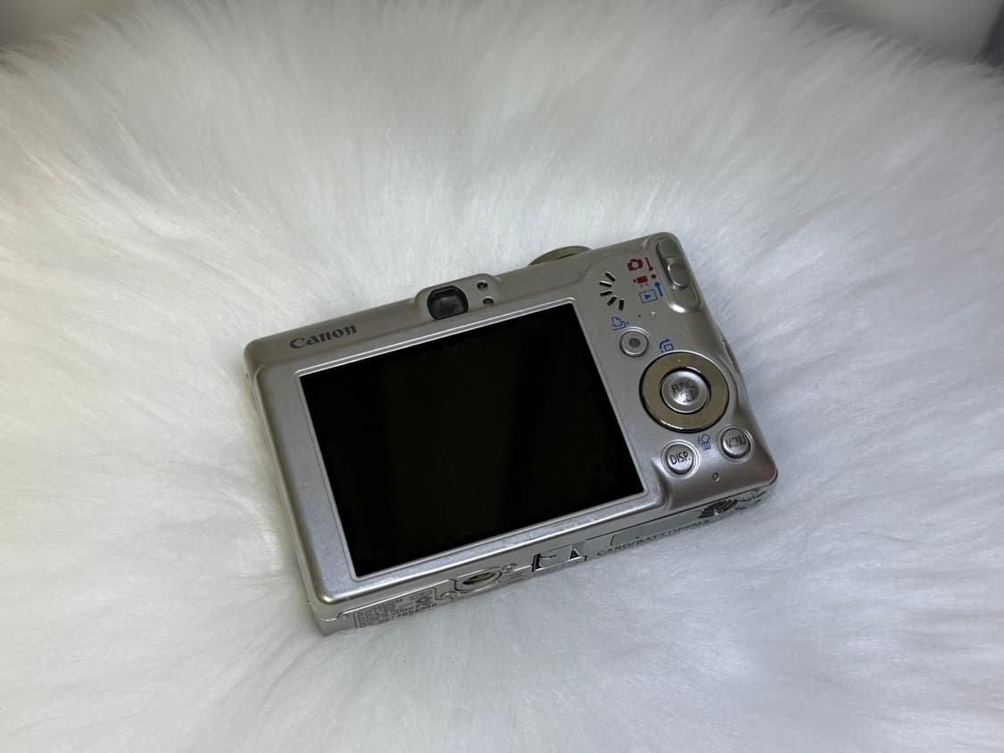 캐논 익시 ixy 70 (익서스 ixus 60) 상품이미지6