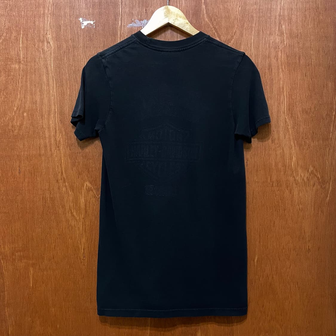 (S) Harley Davidson 할리 반팔티 상품이미지3