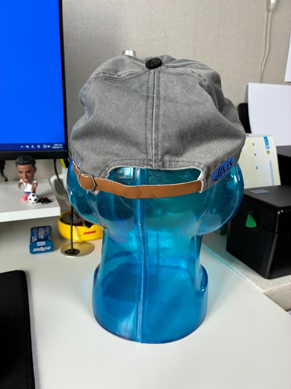 Vintage Hat (parrot) 상품이미지5