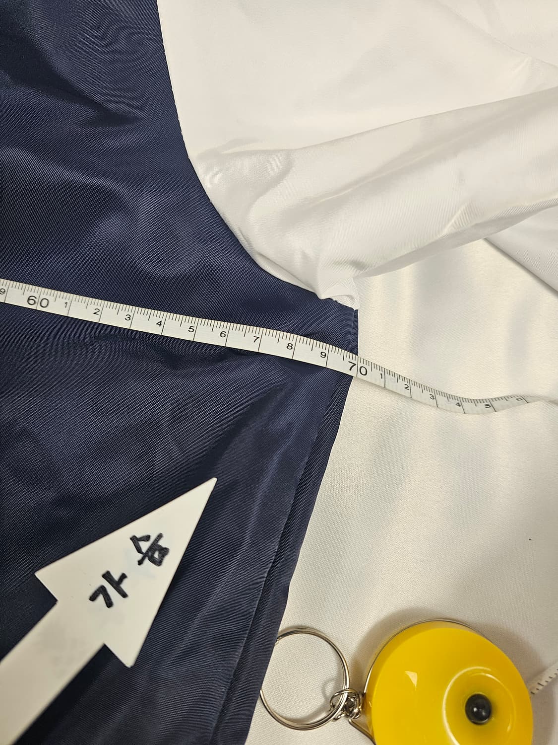 휠라두산베어스자켓 상품이미지5