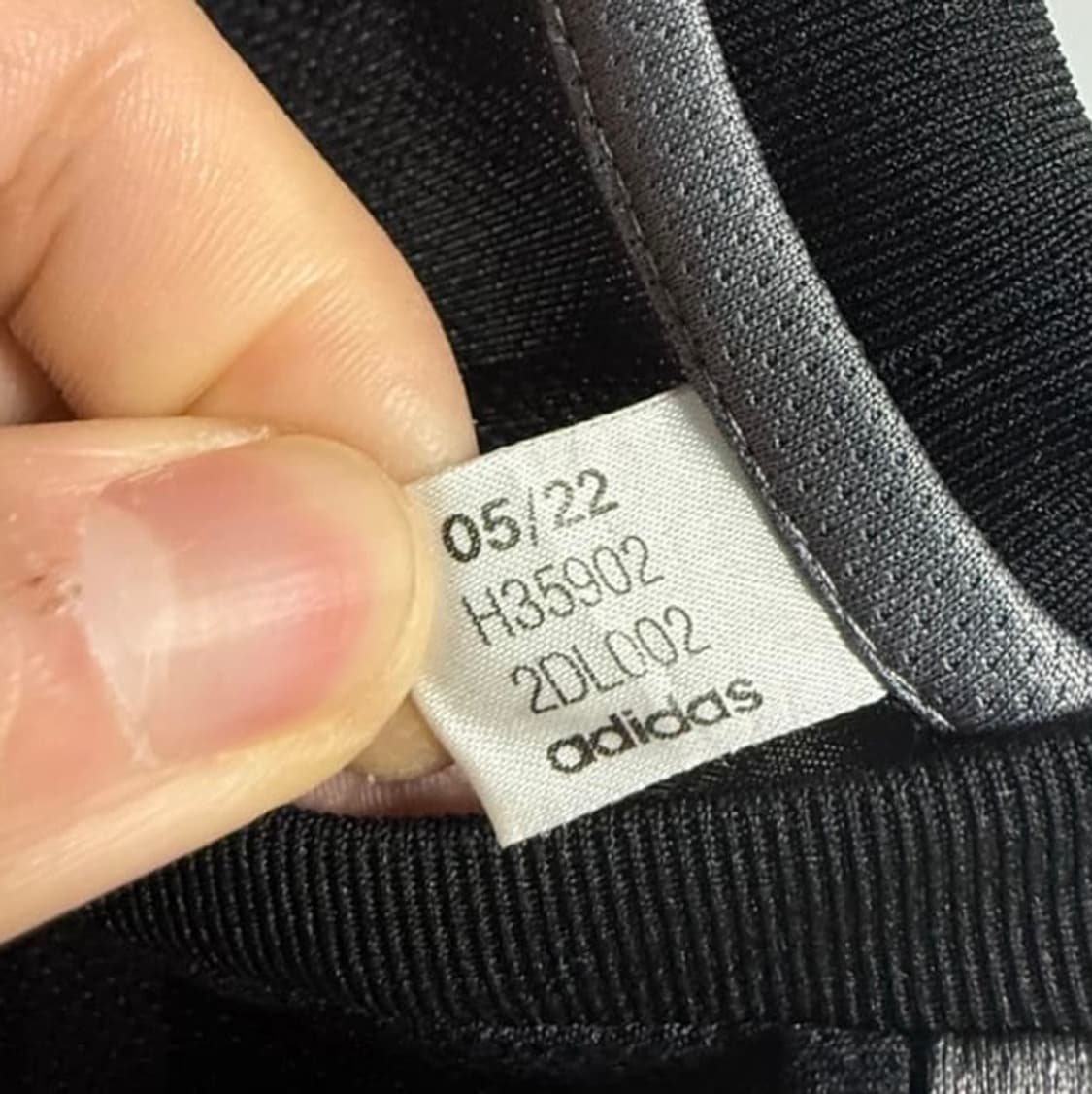 22-23 아스날 외데고르 유니폼 상품이미지3