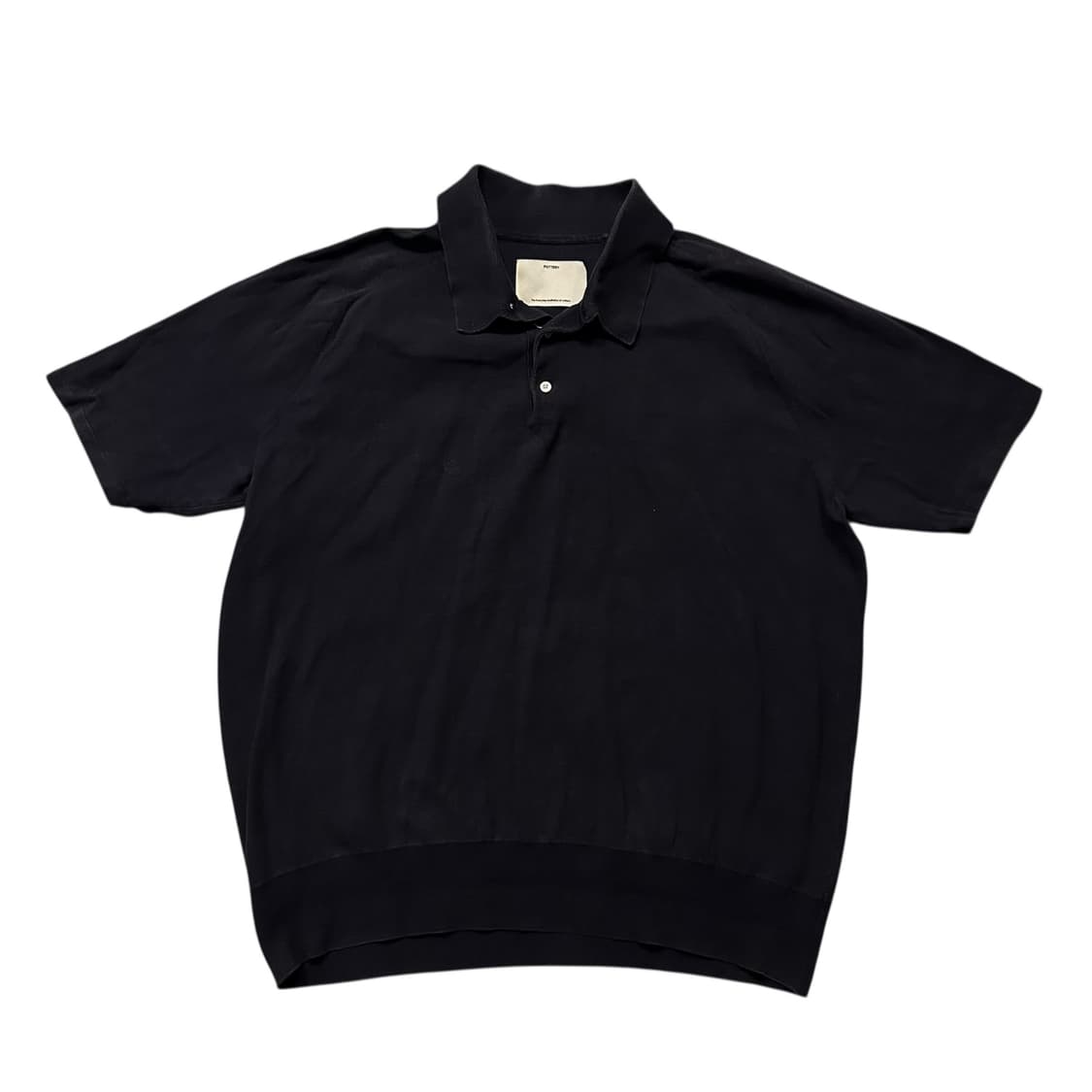 포터리 PK 반팔 셔츠 상품이미지1