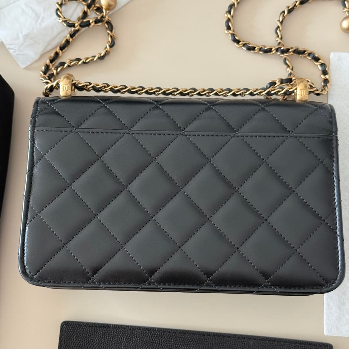 샤넬 줄조절 공방 woc 상품이미지8