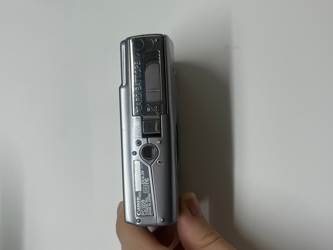 캐논 익시 900(익서스 850) 상품이미지5