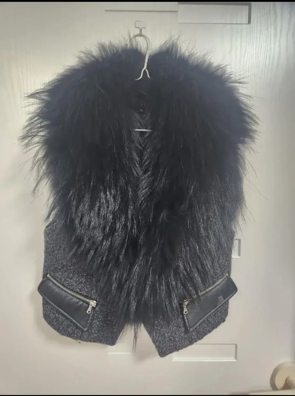 에고이스트 라쿤털 베스트66 상품이미지1