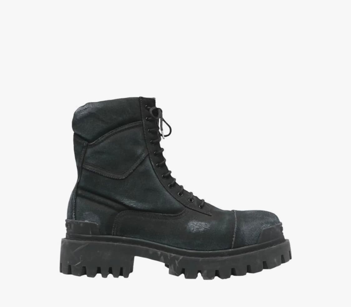 구매) 발렌시아가 컴뱃 스트라이크 42 상품이미지1