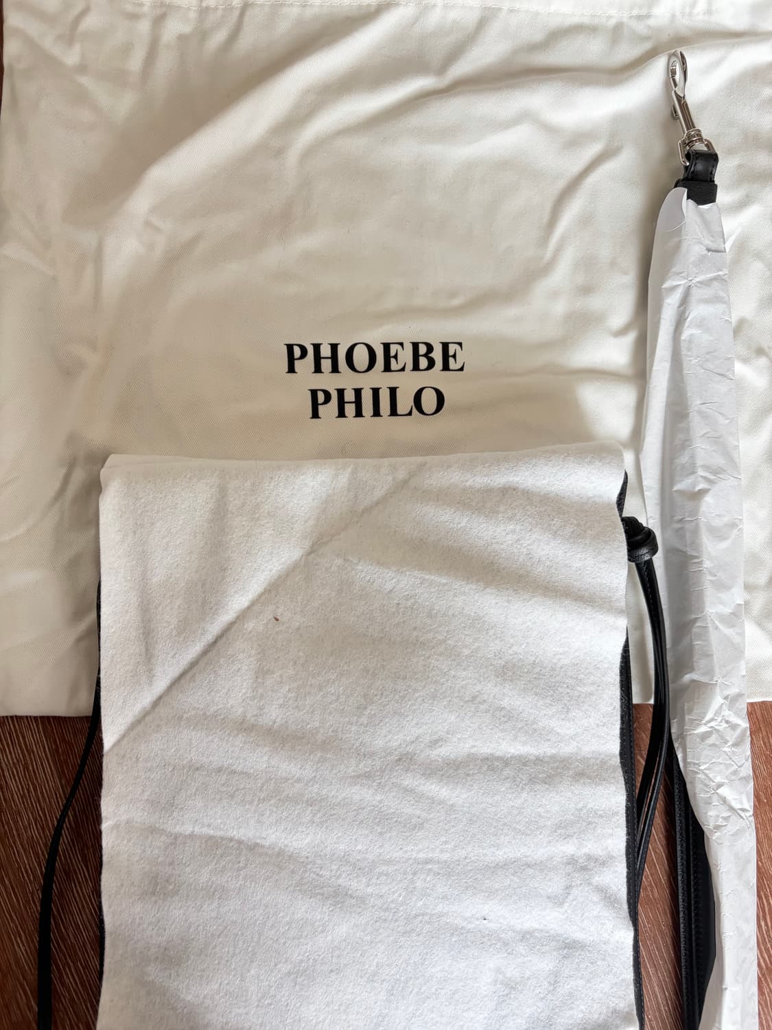 피비파일로 GIG POUCH 상품이미지9