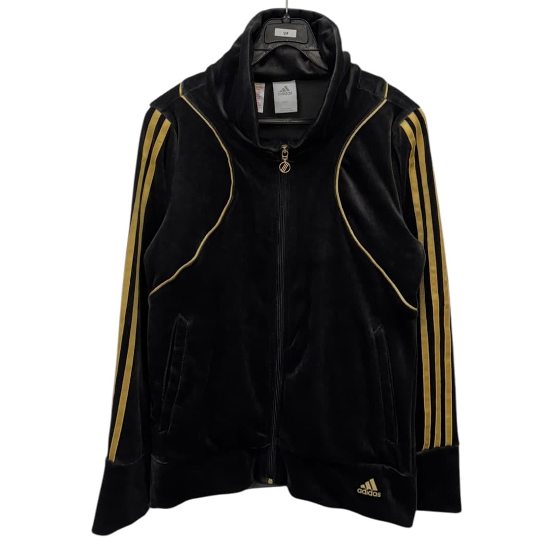 아디다스 희귀 스웨이드 트랙탑 상품이미지1