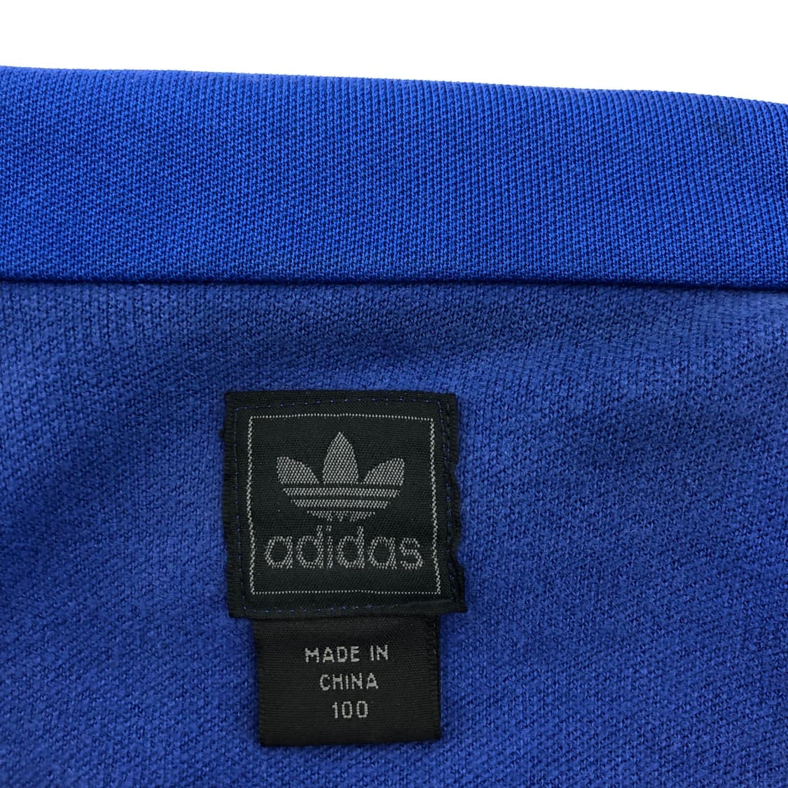 아디다스 함부르크 져지 100 상품이미지5