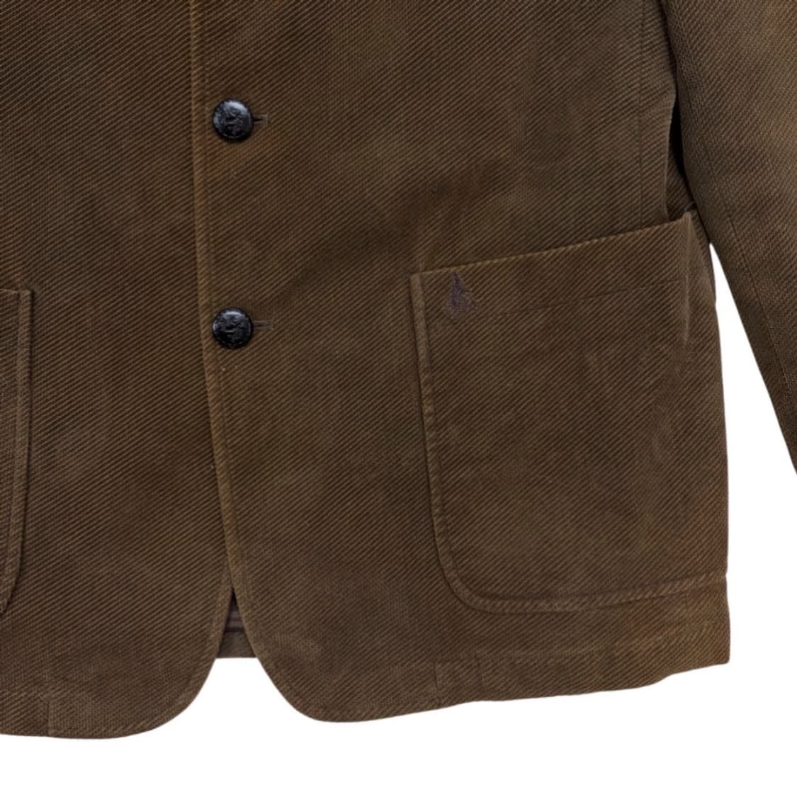 빈티지패치자켓 상품이미지4