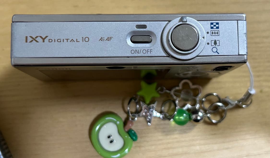 캐논 익시 10/ixy 10디카 상품이미지6