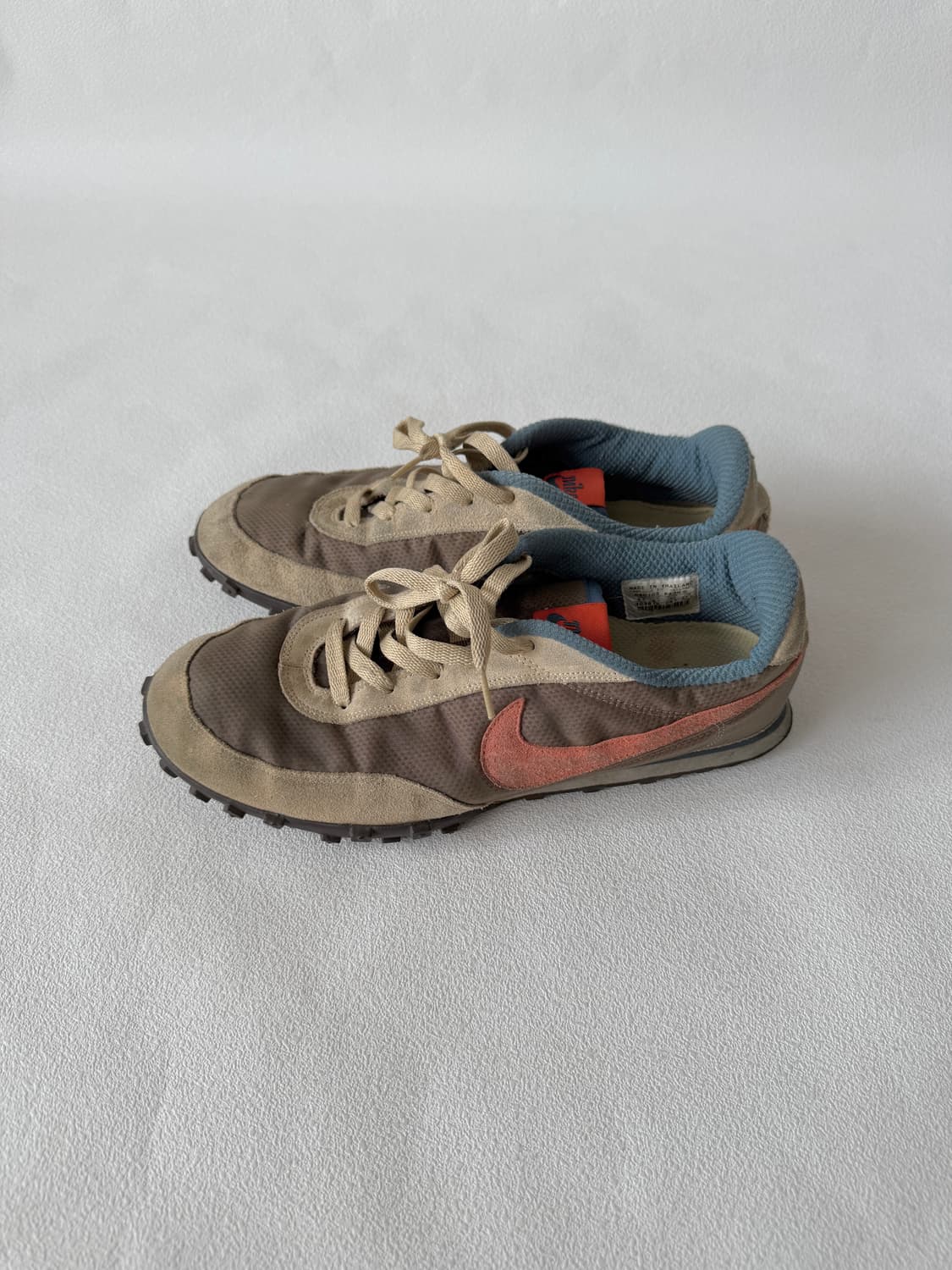 [275]나이키(NIKE) 와플레이서 상품이미지1