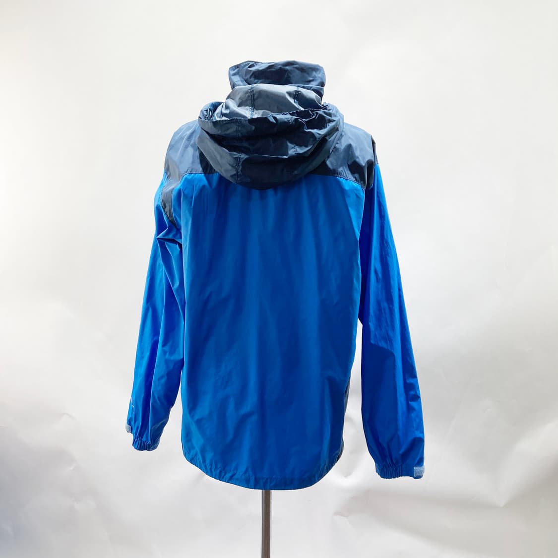 콜롬비아 남성후드집업 바람막이 L 진스센스 상품이미지3