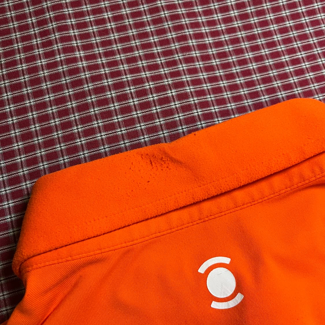 와이드앵글 긴팔카라티 상품이미지8