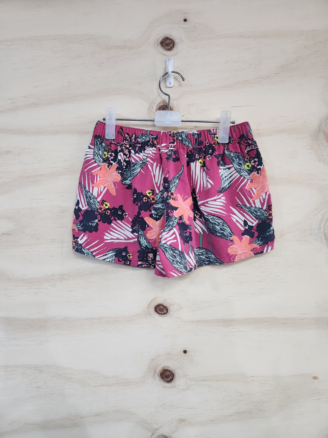 1193) 파타고니아 여성용 배얼리 배기스 반바지 상품이미지2