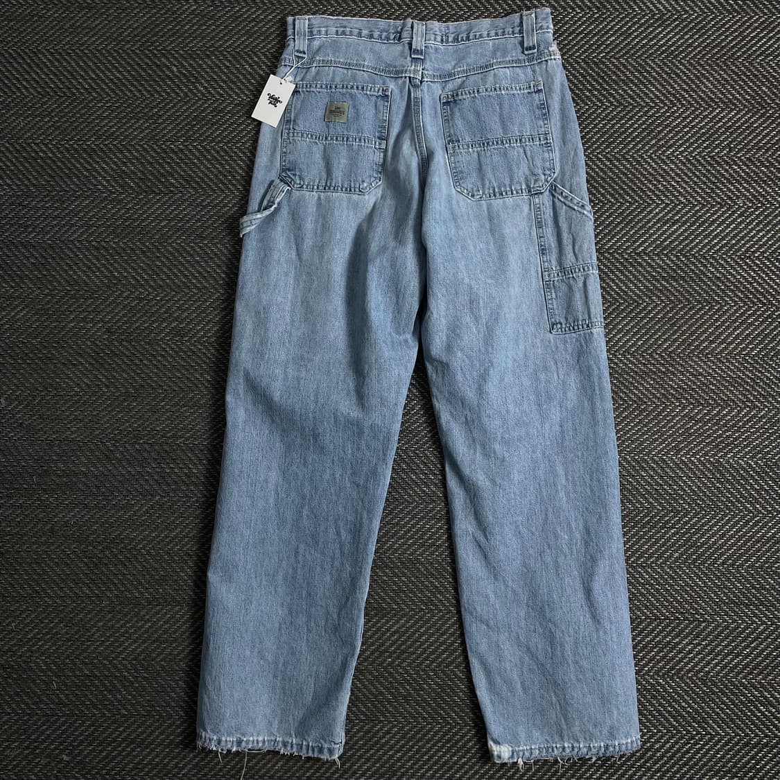 Lee USA 오리지날 데님 카펜터 워크 팬츠o 3745 상품이미지4