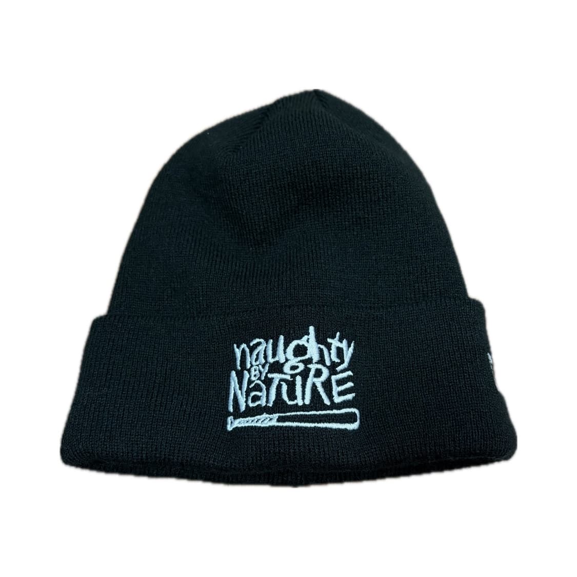 뉴에라 X 너티바이네이처 비니 상품이미지1