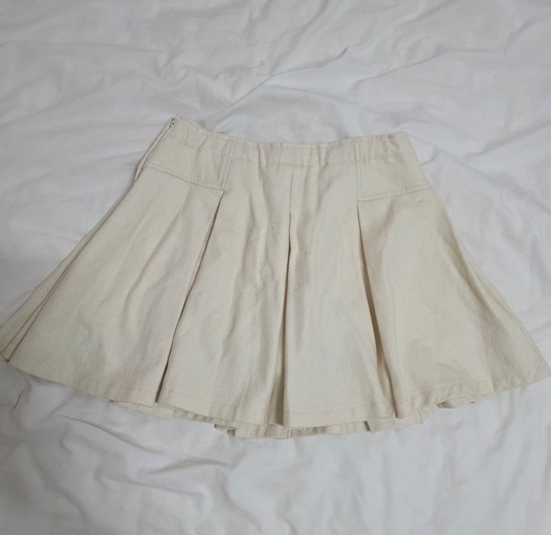 빈티지 히메갸루 리즈리사깔 리본 오프숄더 니트 로걀 메조피아노 상품이미지7