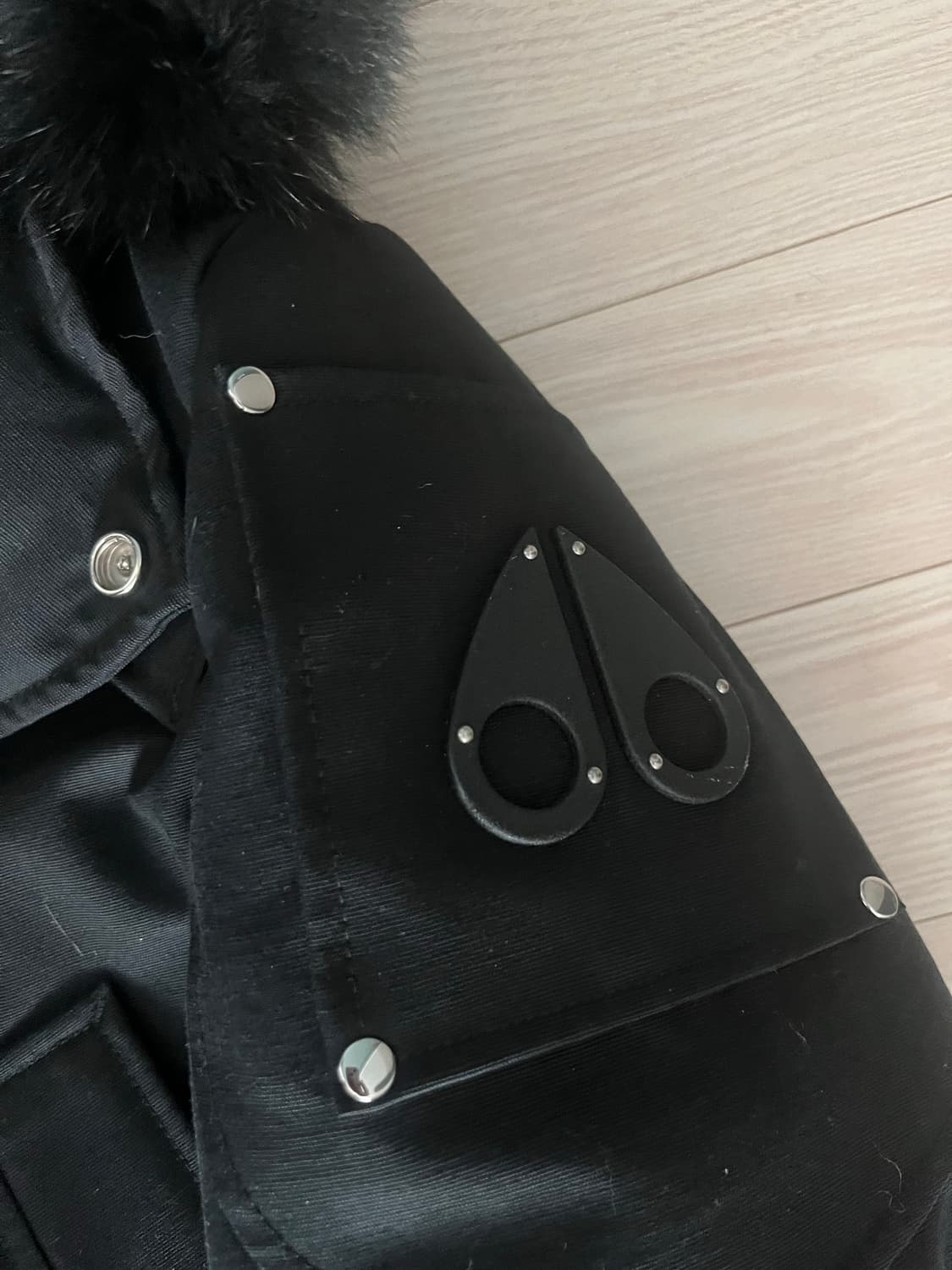 무스너클 버니스웨터& 발리스틱 상품이미지6