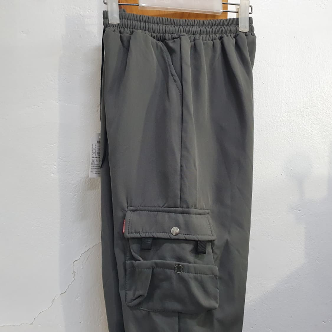 GSP 겨울 기모 조거팬츠(30) 상품이미지3