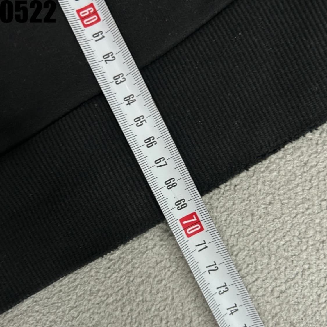 다이나핏 맨투맨  상품이미지5