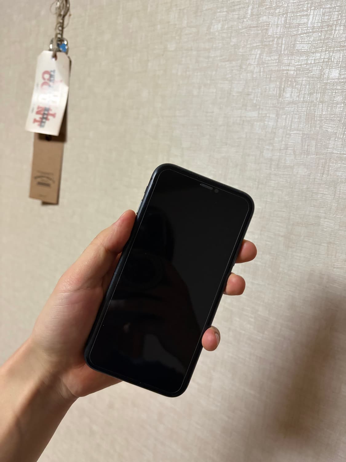 아이폰 11 블랙 상품이미지3