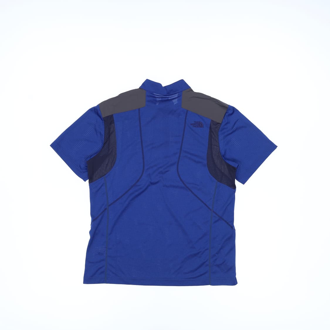 105 노스페이스 기능성 반팔티 0407M 상품이미지2