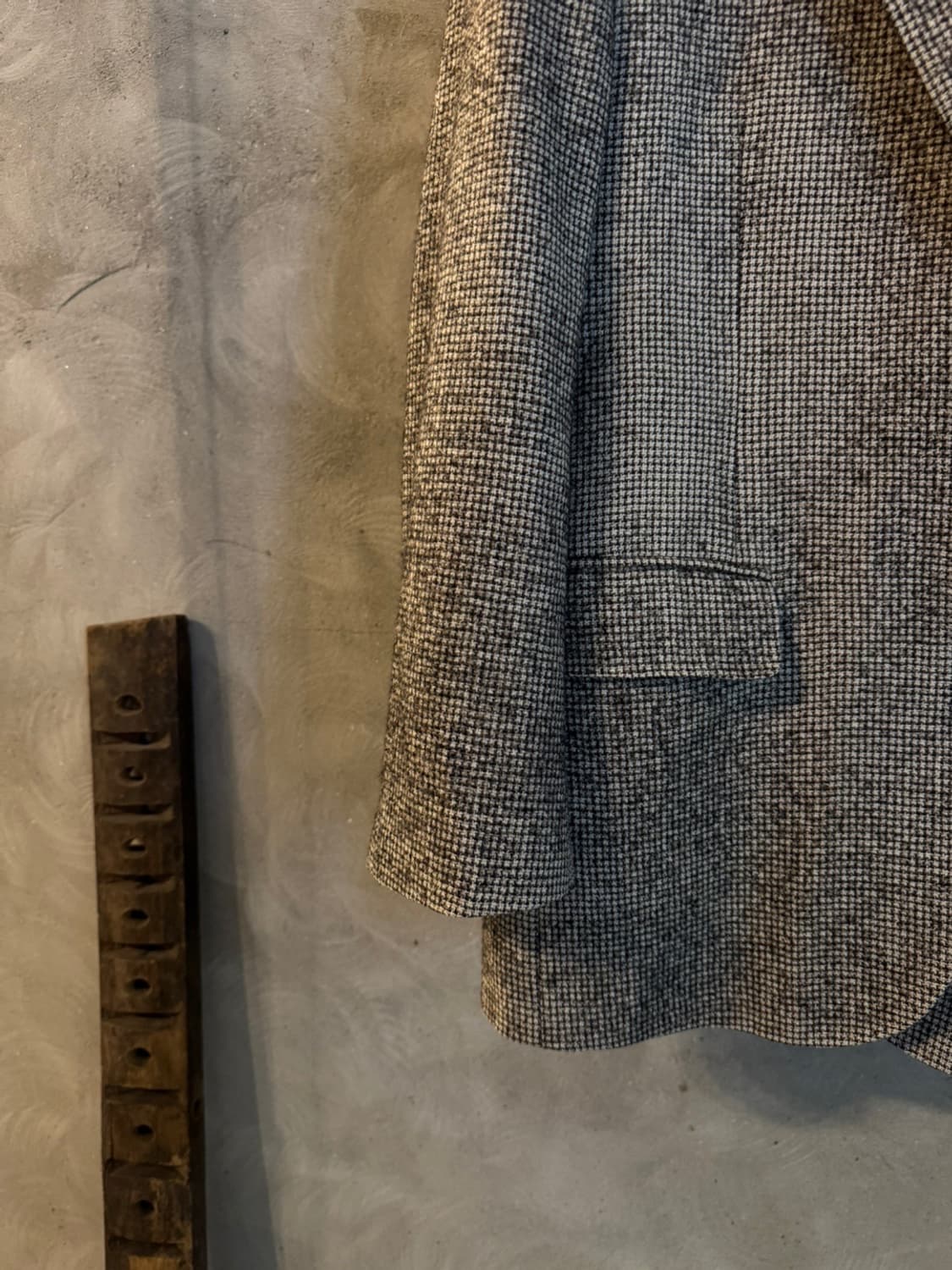 DAKS 닥스 테일러드 자켓 100~105 상품이미지6