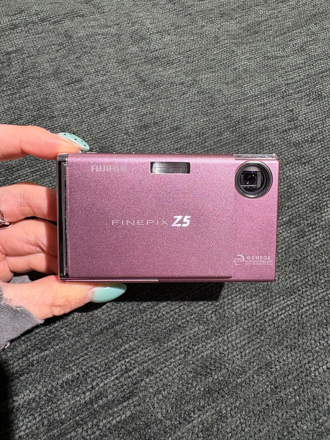 Fujifilm Finepix Z5 상품이미지2