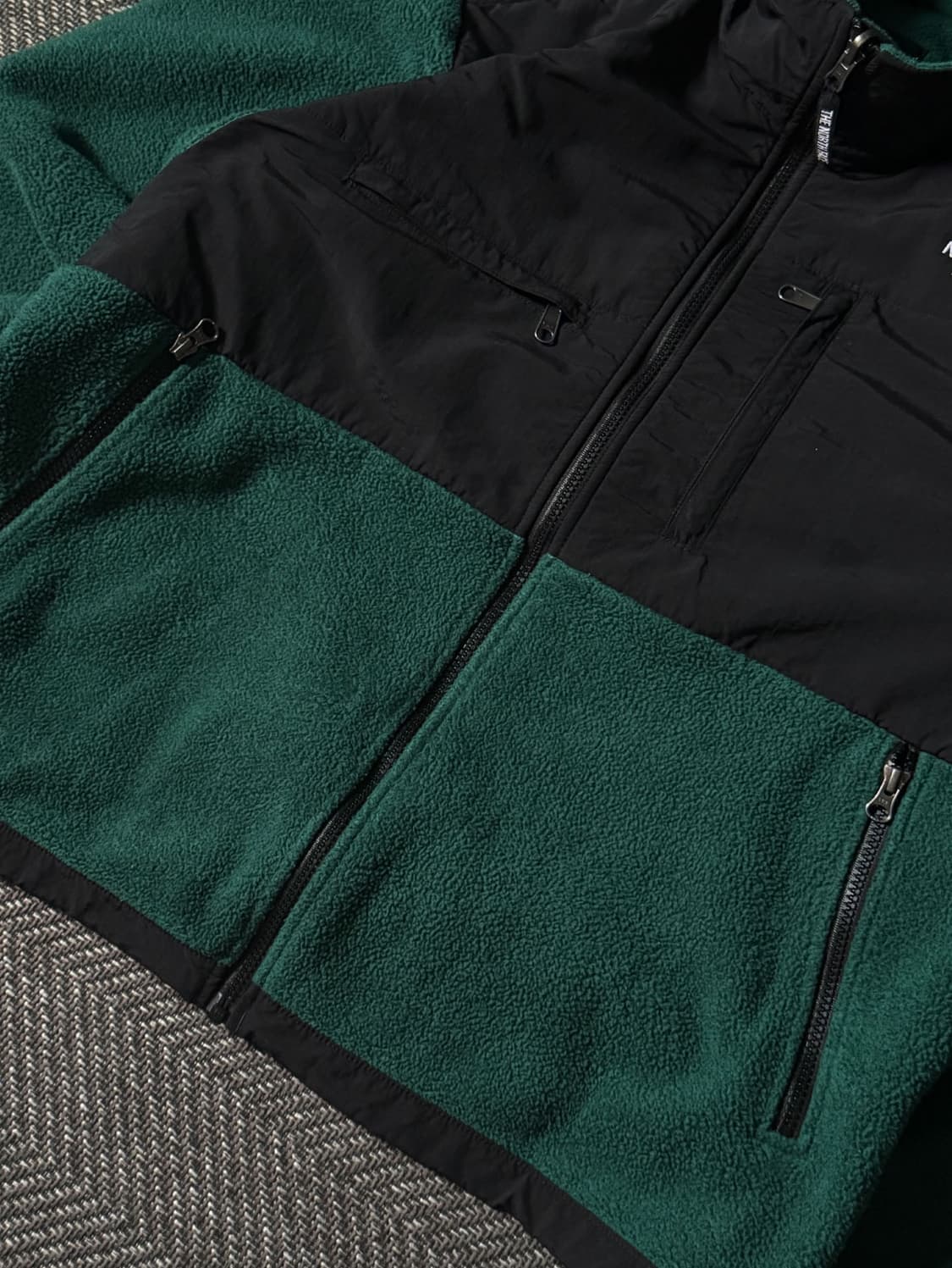 노스페이스 데날리 플리스 자켓 (105) 상품이미지4