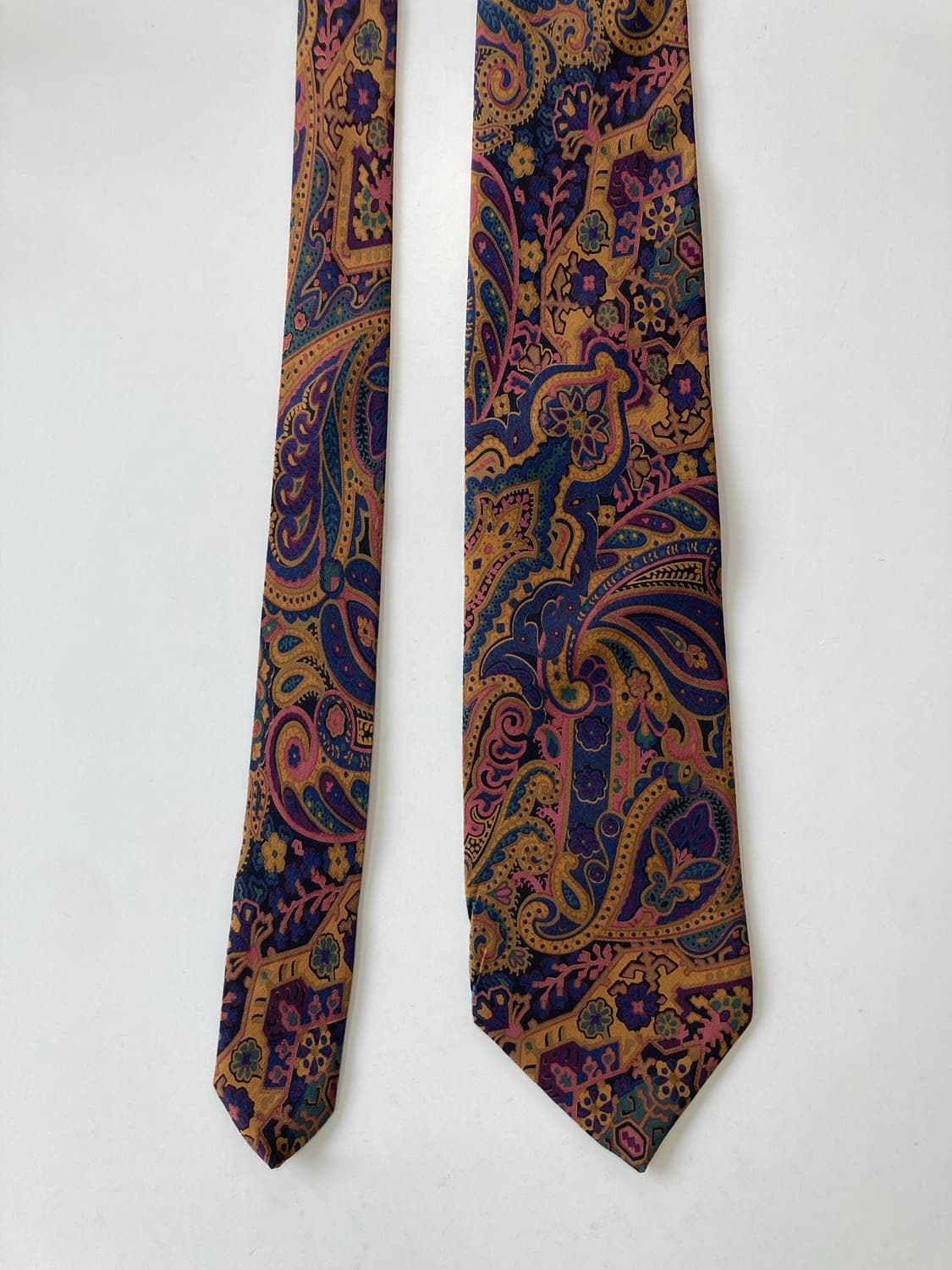 빈티지)넥타이 상품이미지1