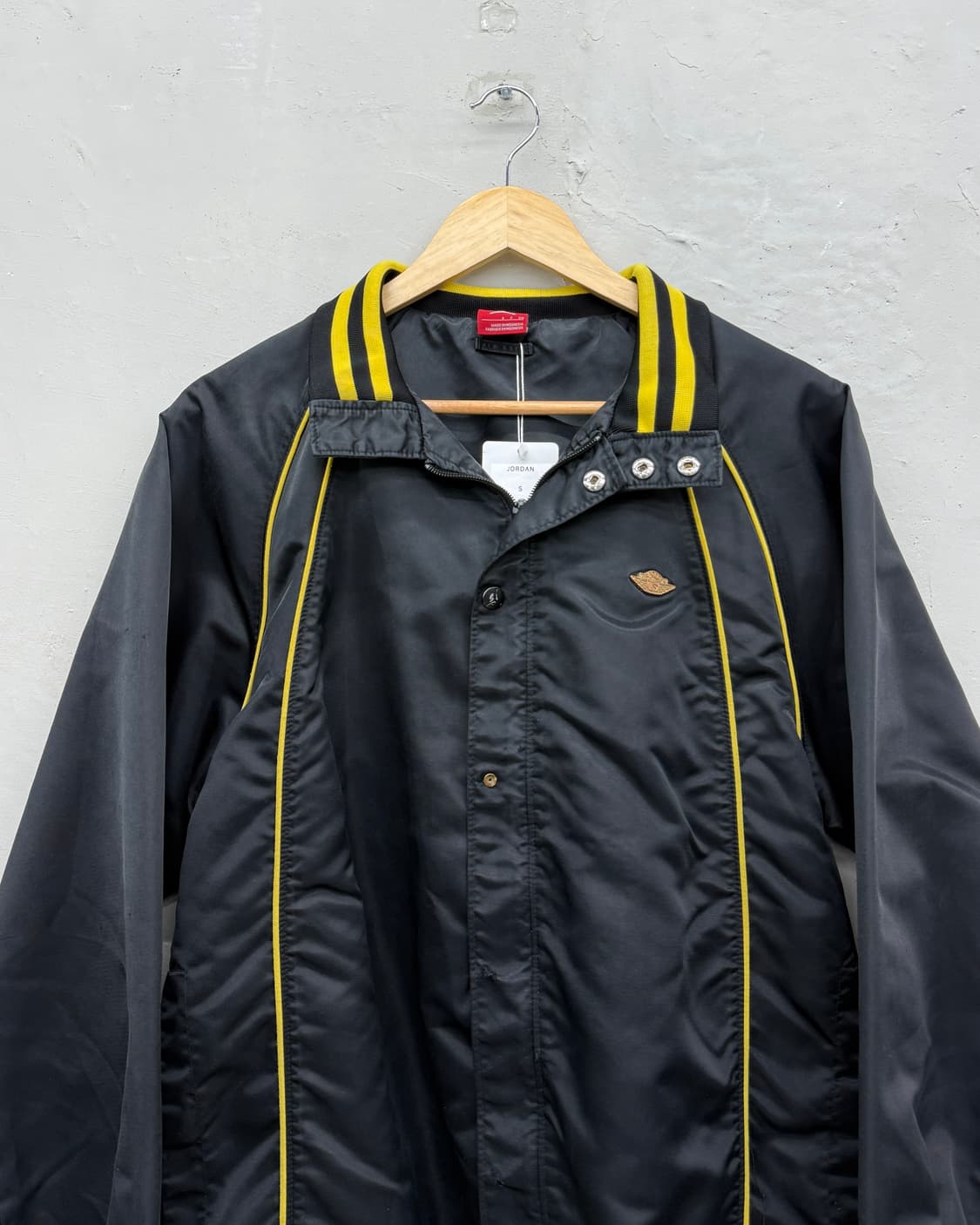 조던 00s 사틴쉘 스타디움 자켓 상품이미지2