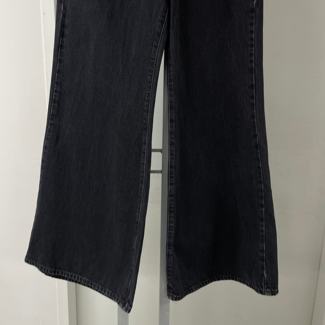 Frame 프레임 와이드 데님 팬츠 25(W) 상품이미지3